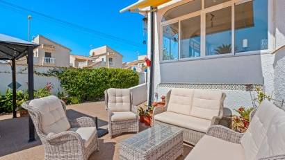 Reventa - Villa -
Ciudad quesada - Rojales