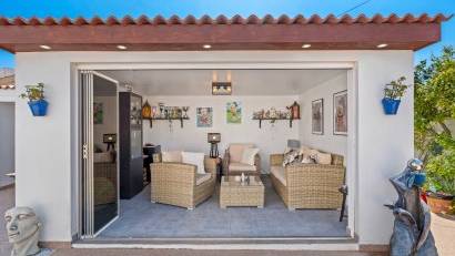 Reventa - Villa -
Ciudad quesada - Rojales