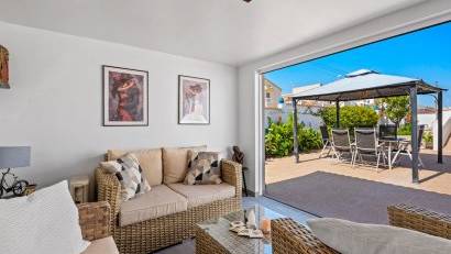 Reventa - Villa -
Ciudad quesada - Rojales