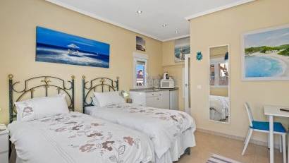 Reventa - Villa -
Ciudad quesada - Rojales