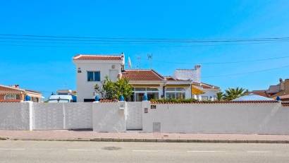 Reventa - Villa -
Ciudad quesada - Rojales