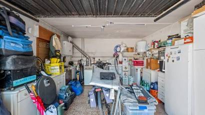 Reventa - Villa -
Ciudad quesada - Rojales