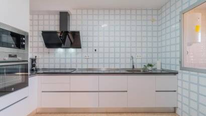 Återförsäljning - Apartment -
Orihuela Costa - La Zenia