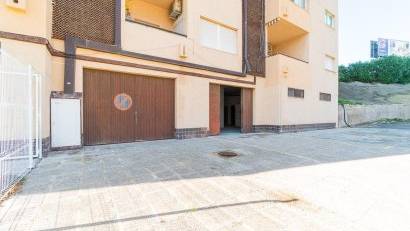 Återförsäljning - Apartment -
Orihuela Costa - La Zenia
