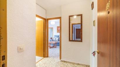 Återförsäljning - Apartment -
Orihuela Costa - La Zenia