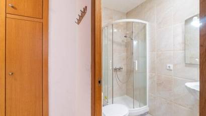 Återförsäljning - Apartment -
Orihuela Costa - La Zenia