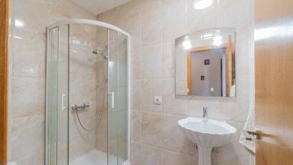 Återförsäljning - Apartment -
Orihuela Costa - La Zenia