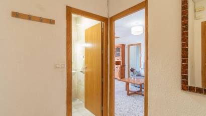 Återförsäljning - Apartment -
Orihuela Costa - La Zenia