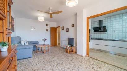 Återförsäljning - Apartment -
Orihuela Costa - La Zenia