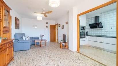 Återförsäljning - Apartment -
Orihuela Costa - La Zenia