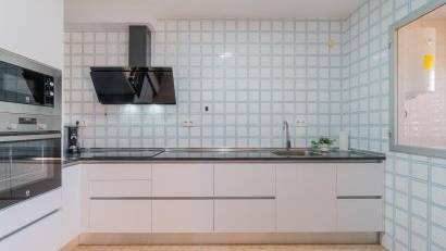 Återförsäljning - Apartment -
Orihuela Costa - La Zenia