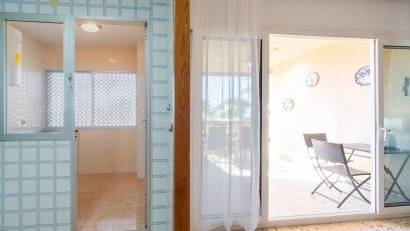 Återförsäljning - Apartment -
Orihuela Costa - La Zenia