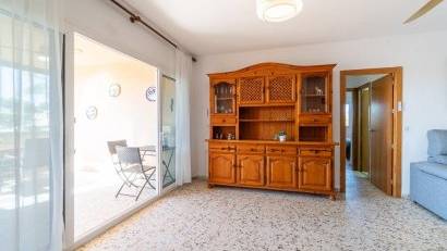 Återförsäljning - Apartment -
Orihuela Costa - La Zenia