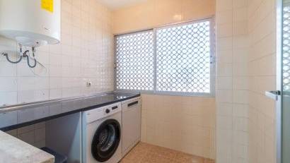 Återförsäljning - Apartment -
Orihuela Costa - La Zenia