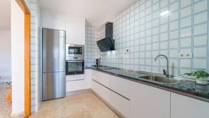 Återförsäljning - Apartment -
Orihuela Costa - La Zenia