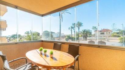 Återförsäljning - Apartment -
Orihuela Costa - La Zenia