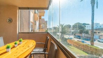 Återförsäljning - Apartment -
Orihuela Costa - La Zenia