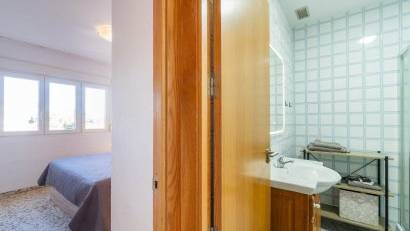 Återförsäljning - Apartment -
Orihuela Costa - La Zenia