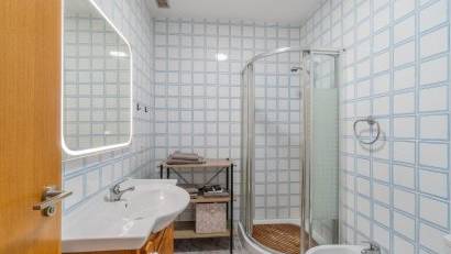 Återförsäljning - Apartment -
Orihuela Costa - La Zenia