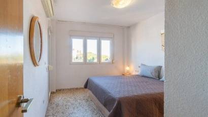 Återförsäljning - Apartment -
Orihuela Costa - La Zenia