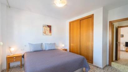Återförsäljning - Apartment -
Orihuela Costa - La Zenia