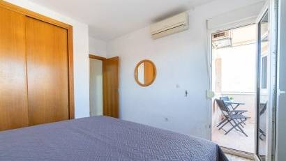 Återförsäljning - Apartment -
Orihuela Costa - La Zenia
