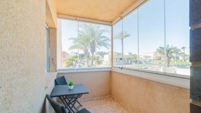 Återförsäljning - Apartment -
Orihuela Costa - La Zenia