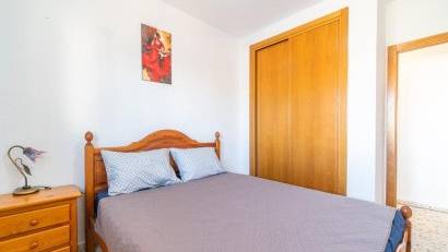 Återförsäljning - Apartment -
Orihuela Costa - La Zenia