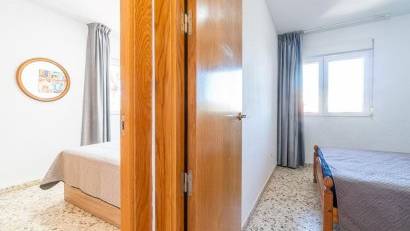 Återförsäljning - Apartment -
Orihuela Costa - La Zenia
