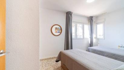 Återförsäljning - Apartment -
Orihuela Costa - La Zenia