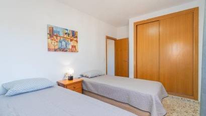 Återförsäljning - Apartment -
Orihuela Costa - La Zenia