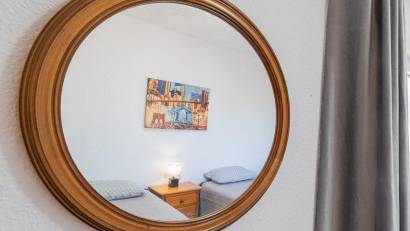 Återförsäljning - Apartment -
Orihuela Costa - La Zenia