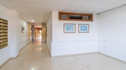 Återförsäljning - Apartment -
Orihuela Costa - La Zenia