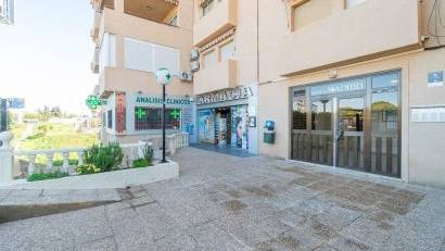 Återförsäljning - Apartment -
Orihuela Costa - La Zenia