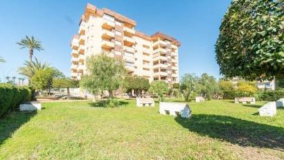 Återförsäljning - Apartment -
Orihuela Costa - La Zenia