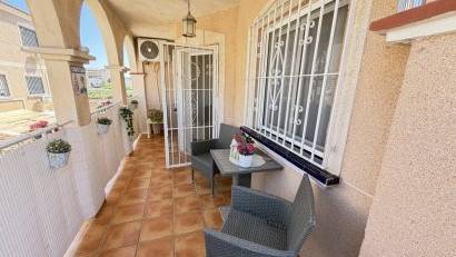 Återförsäljning - Apartment -
La Zenia