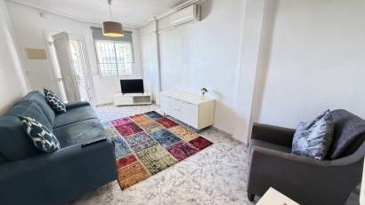 Återförsäljning - Apartment -
La Zenia