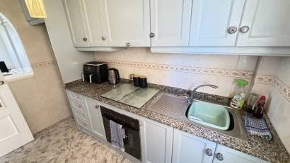 Återförsäljning - Apartment -
La Zenia