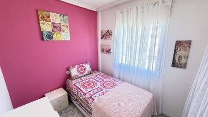 Återförsäljning - Apartment -
La Zenia