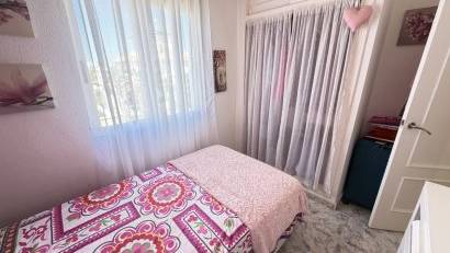 Återförsäljning - Apartment -
La Zenia