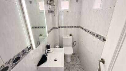 Återförsäljning - Apartment -
La Zenia