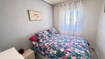 Återförsäljning - Apartment -
La Zenia