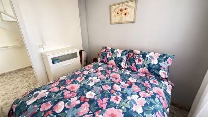 Återförsäljning - Apartment -
La Zenia