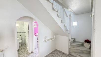 Återförsäljning - Apartment -
La Zenia