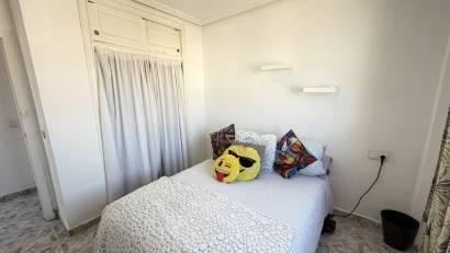 Återförsäljning - Apartment -
La Zenia