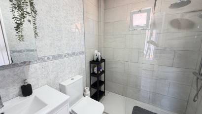 Återförsäljning - Apartment -
La Zenia