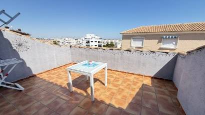 Återförsäljning - Apartment -
La Zenia