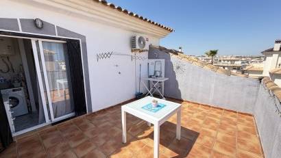 Återförsäljning - Apartment -
La Zenia