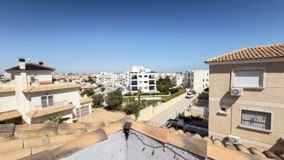 Återförsäljning - Apartment -
La Zenia