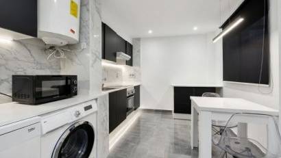 Resale - Apartment -
Torrevieja - Center